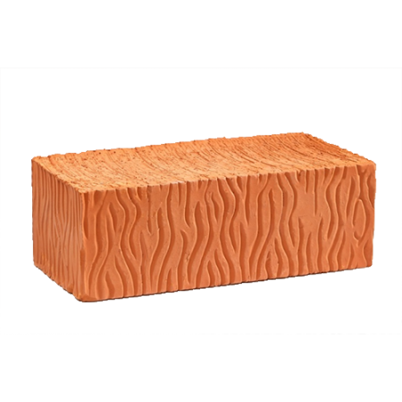 Воротынский кирпич рядовой 1,4НФ М-150 полнотелый